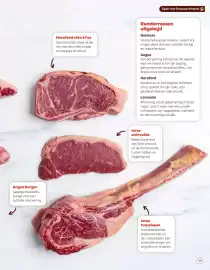 Spar magazine | Pompoen Pagina 57