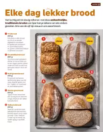 Spar magazine | Pompoen Pagina 59