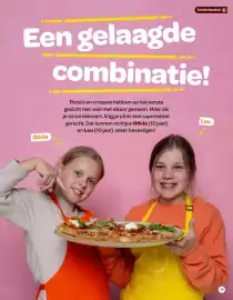 Spar magazine | Pompoen Pagina 61