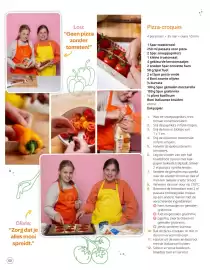 Spar magazine | Pompoen Pagina 62