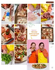 Spar magazine | Pompoen Pagina 63