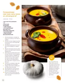 Spar magazine | Pompoen Pagina 66
