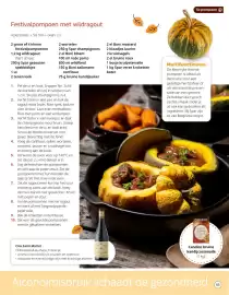 Spar magazine | Pompoen Pagina 67