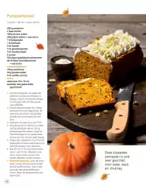 Spar magazine | Pompoen Pagina 68