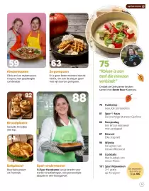 Spar magazine | Pompoen Pagina 7