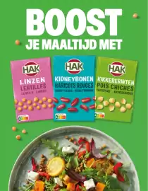 Spar magazine | Pompoen Pagina 70