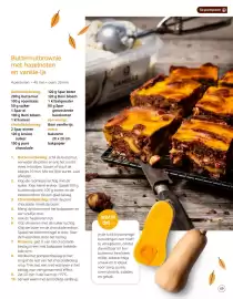 Spar magazine | Pompoen Pagina 71