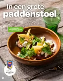Spar magazine | Pompoen Pagina 72