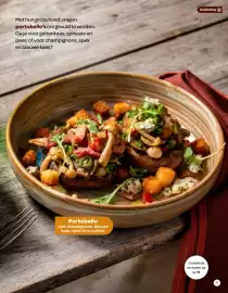 Spar magazine | Pompoen Pagina 73
