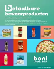 Spar magazine | Pompoen Pagina 74