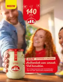 Spar magazine | Pompoen Pagina 76