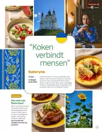Spar magazine | Pompoen Pagina 77