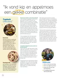 Spar magazine | Pompoen Pagina 78