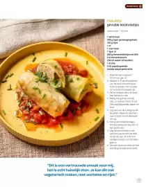 Spar magazine | Pompoen Pagina 79