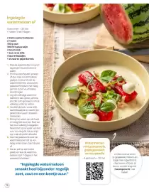 Spar magazine | Pompoen Pagina 80