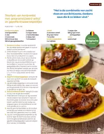 Spar magazine | Pompoen Pagina 81