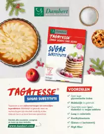 Spar magazine | Pompoen Pagina 82