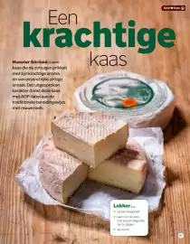 Spar magazine | Pompoen Pagina 83