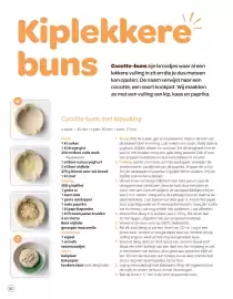 Spar magazine | Pompoen Pagina 84