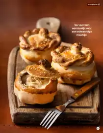 Spar magazine | Pompoen Pagina 85