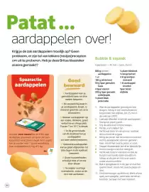 Spar magazine | Pompoen Pagina 86