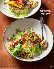 Spar magazine | Pompoen Pagina 87