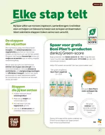 Spar magazine | Pompoen Pagina 89