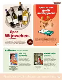 Spar magazine | Pompoen Pagina 9
