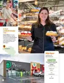 Spar magazine | Pompoen Pagina 90