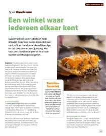 Spar magazine | Pompoen Pagina 91