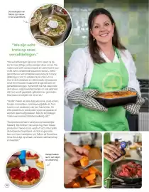 Spar magazine | Pompoen Pagina 92