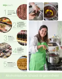 Spar magazine | Pompoen Pagina 94