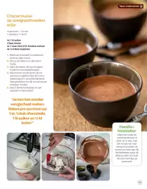 Spar magazine | Pompoen Pagina 95