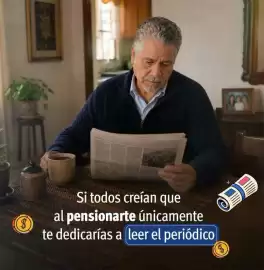 Catálogo Banco Caja Social semana 41 Página 1