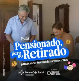 Catálogo Banco Caja Social semana 41 Página 2