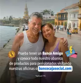 Catálogo Banco Caja Social semana 41 Página 3