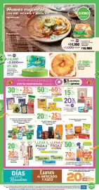 Catálogo Jumbo Página 2: Roscón de arequipe o bocadillo €2.990,00, Trix, Zucosos, Flips, Carolina y Toning