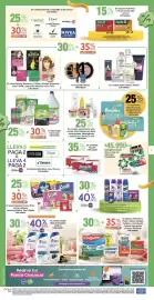 Catálogo Jumbo Página 7: Ariel detergente en polvo €45.990,00, Favorita servilletas