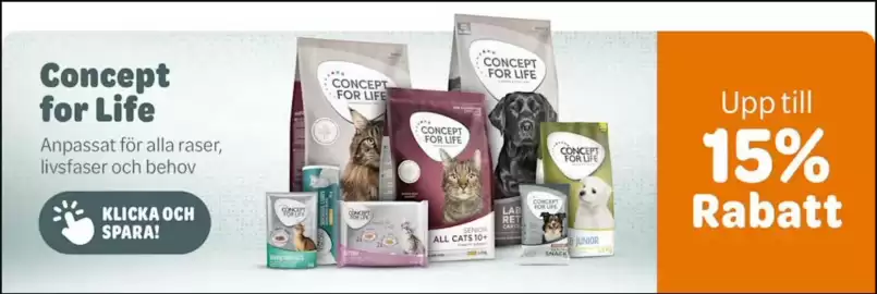 Zooplus reklamblad vecka 41 Sida 5