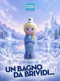 Volantino Splendidi e Splendenti settimana 41 Pagina 1