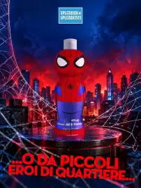 Volantino Splendidi e Splendenti settimana 41 Pagina 2