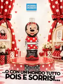 Volantino Splendidi e Splendenti settimana 41 Pagina 3