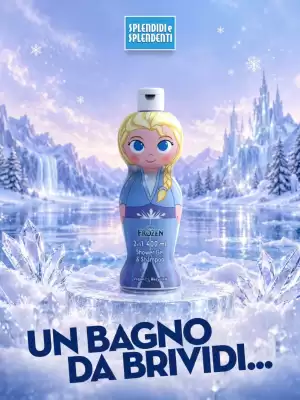 Splendidi e Splendenti (valido fino al 11-10)