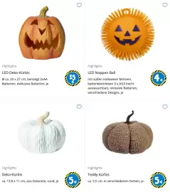 TEDi Prospekt Seite 4