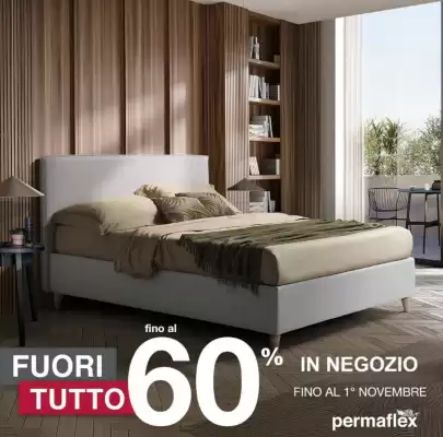 Permaflex (valido fino al 1-11)