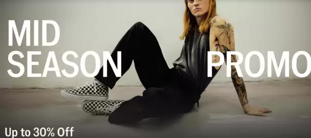 Vans catalogue week 41 Page 1
