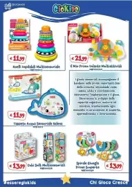 Volantino Giokids Pagina 2