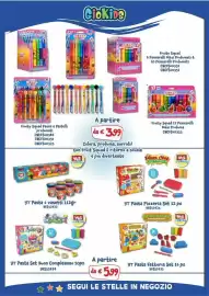 Volantino Giokids Pagina 3