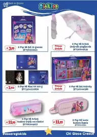 Volantino Giokids Pagina 4