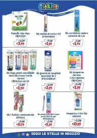 Volantino Giokids Pagina 5